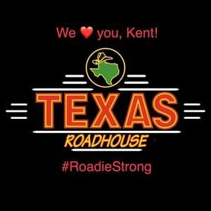 Meet your Posher, Doug